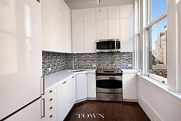 Rented by Town Residential