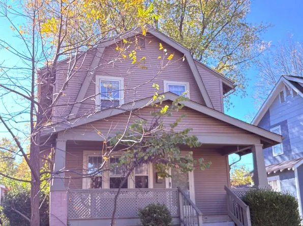 43 E Beechwold Blvd, Columbus, OH 43214