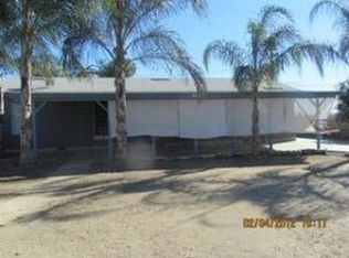22572 Carter Dr, Perris, CA 92570