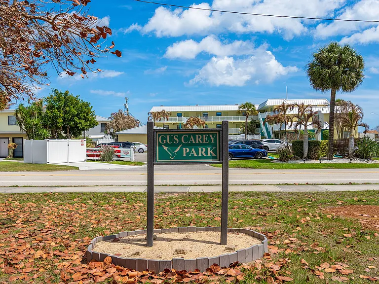 1318 S Miramar Ave #208 — Photo 48