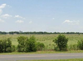 0 Frontage Rd, Iowa, LA 70647