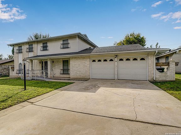 2nd image of 5006 Sierra Madre Dr