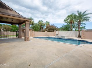 101 Hunters Holw, Lafayette, LA 70508