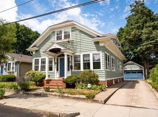 241 Lafayette St, Pawtucket, RI 02860