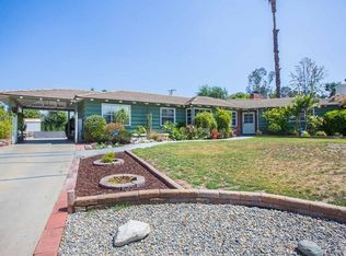 818 S Dancove Dr, West Covina, CA 91791