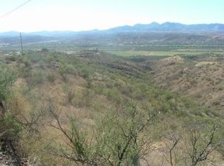 1354 Avenida Gutierrez, Rio Rico, AZ 85648