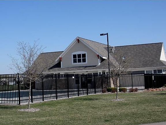 Club house