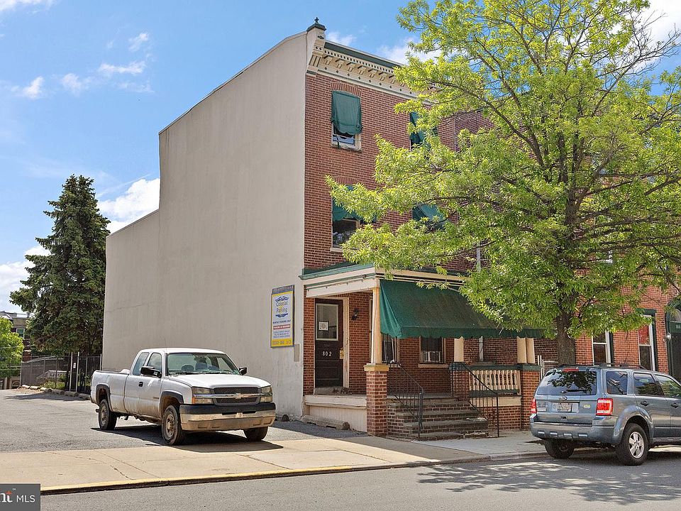 1st image of 802 N Washington St