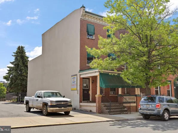 802 N Washington St, Wilmington, DE 19801