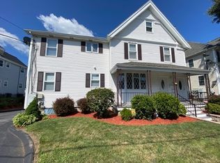 9 Floyd St, Waltham, MA 02453