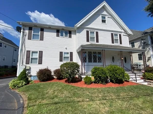 9 Floyd St, Waltham, MA 02453