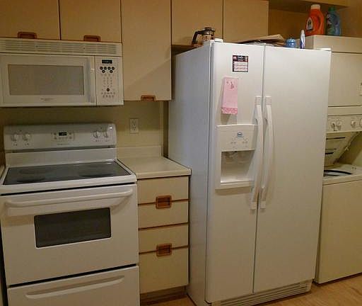 5th image of 1805 Crystal Dr APT 1115S