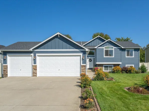 421 E Parker Dr, Colbert, WA 99005