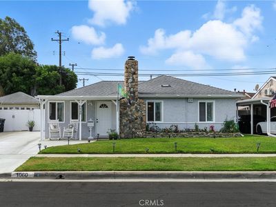 1060 W 210th St, Torrance, CA, 90502