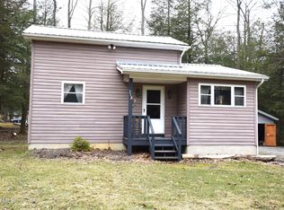 112 Falcon Crest Ln, Flinton, PA 16640