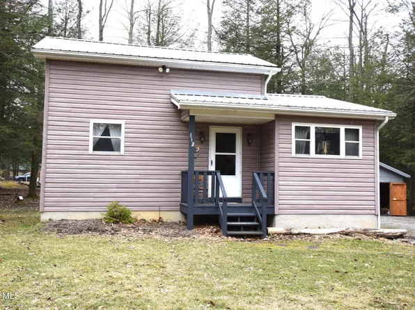 112 Falcon Crest Ln, Flinton, PA 16640
