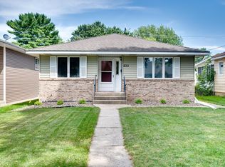 230 13th Ave N, South Saint Paul, MN 55075