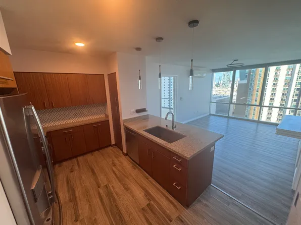 555 South St, Honolulu, HI