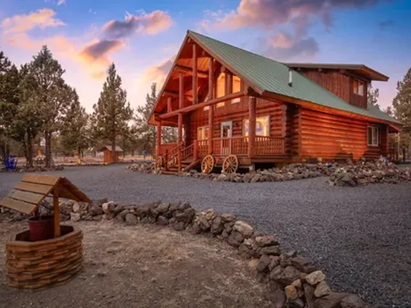 8829 SW Jefferson View Pl, Terrebonne, OR 97760