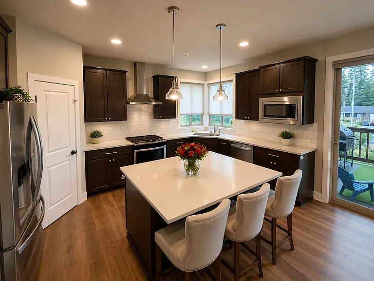 9816 S 200th Pl — Photo 5