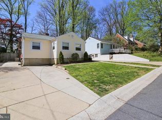 3104 Jennings Rd, Kensington, MD 20895