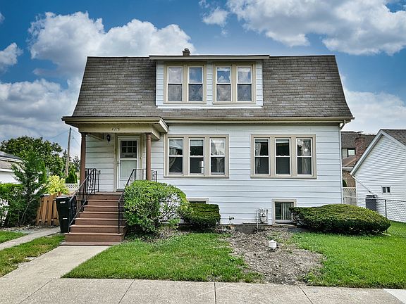 2nd image of 6315 N Sayre Ave