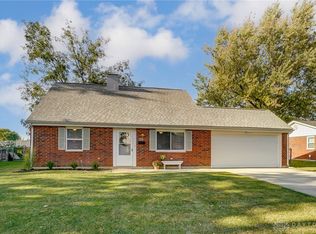 1331 Sheridan Ct, Troy, OH 45373