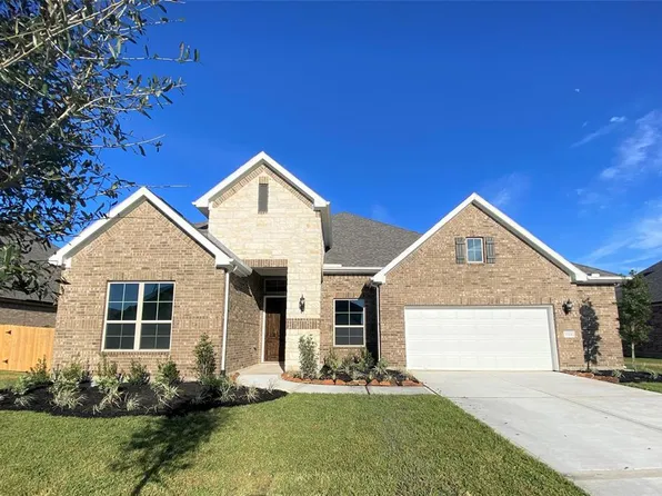 13514 Red Bloom Cir, Mont Belvieu, TX 77535