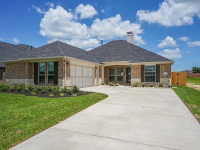 1535 Palo Duro Canyon Ln, League City, TX, 77573