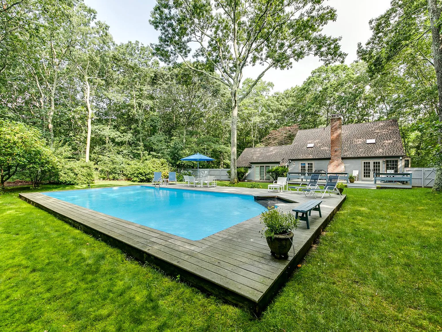 Bridgehampton Summer Rental — Photo 3
