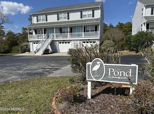 2221 Lennoxville Rd, Beaufort, NC 28516
