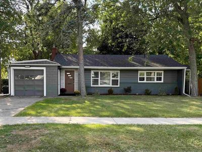 1111 Wright St, Saginaw, MI, 48602