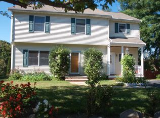 13 Sampson Ave, Swampscott, MA 01907