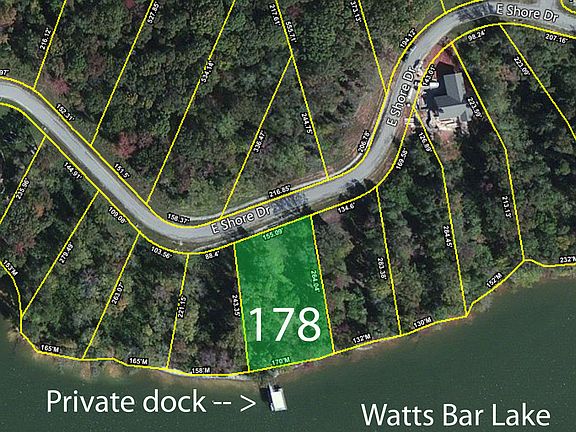 3rd image of 178 E Shore Dr