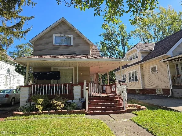 3393 W 99th St, Cleveland, OH 44102