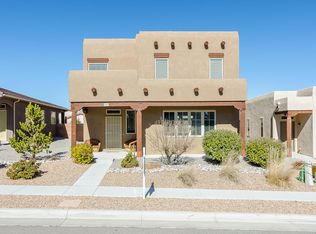 8409 Wild Dunes Rd NW, Albuquerque, NM 87120