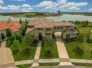 66 Walton Water Way Ln, Fulshear, TX 77441