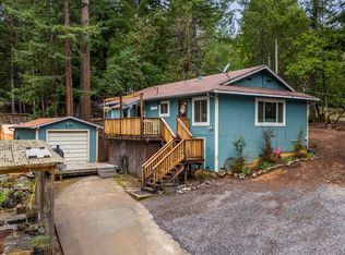 2056 Primrose Dr, Willits, CA 95490