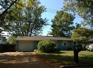 6240 Norburn Way, Lansing, MI 48911