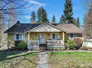 35702 94th Ave S, McKenna, WA