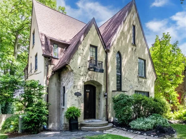 460 College Ave, Niagara Falls, NY 14305