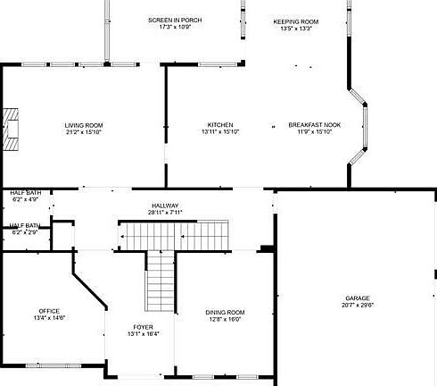 4th image of 4281 River Bottom Dr