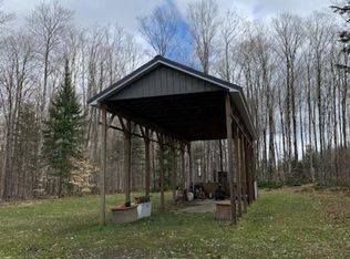 N7454 Rosemund Rd, Shingleton, MI 49884