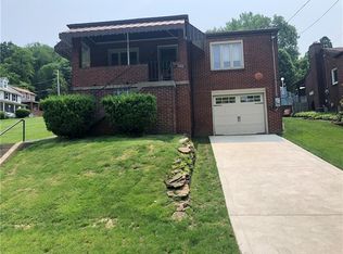 1080 Oakmont Ave, Oakmont, PA 15139
