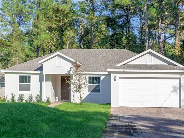 1266 East Pkwy, Deland, FL 32724