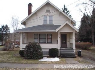 320 College St, Youngsville, PA 16371