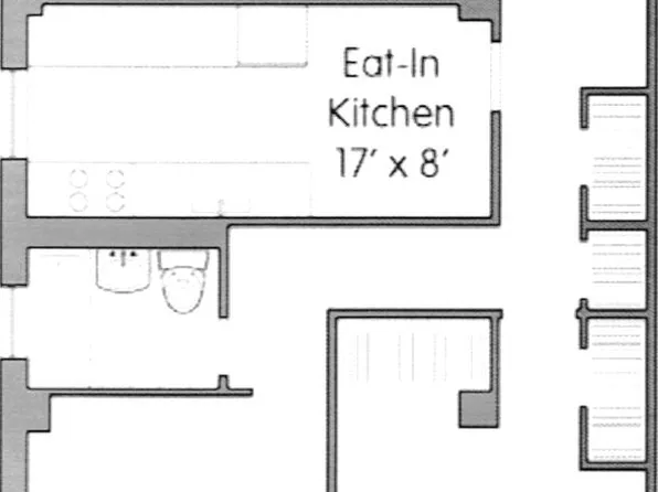 500 Grand Street image 1 of 1