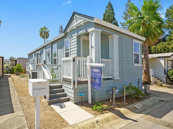 8181 Folsom Blvd Space 68, Sacramento, CA 95826