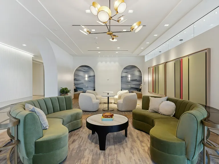Maple Terrace Residences Study