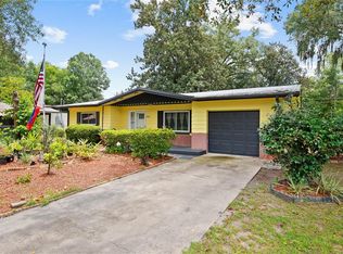 2923 NE 16th Ter, Gainesville, FL 32609